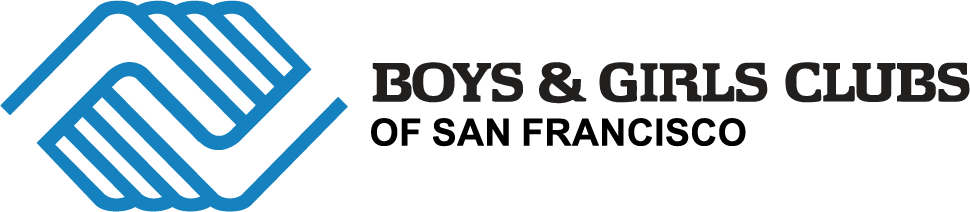 Boys & Girls Clubs of San Francisco logo