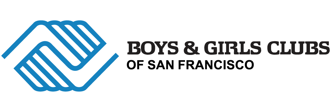 Boys & Girls Clubs of San Francisco logo