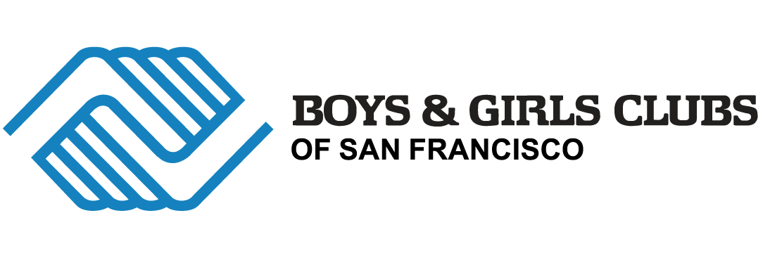 Boys & Girls Club of San Francisco logo