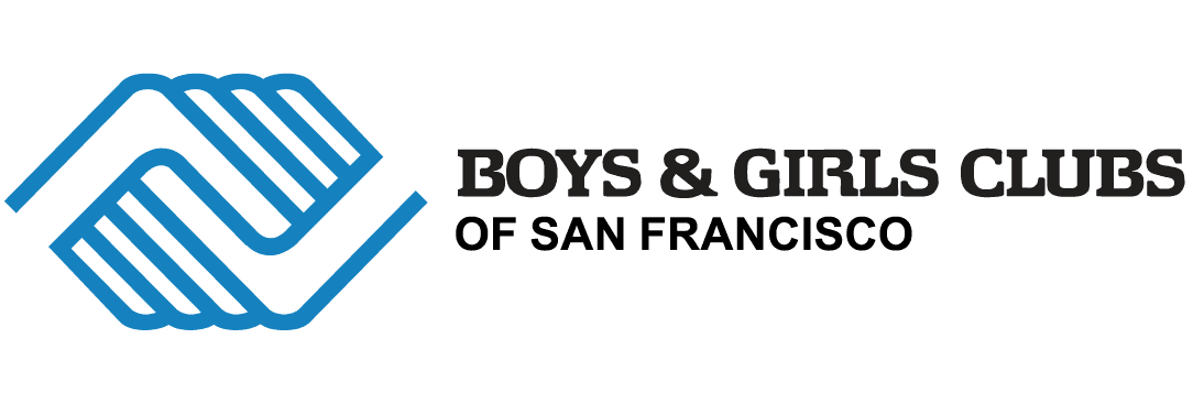 Boys & Girls Clubs of San Francisco logo